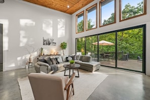 Suite - Hgtv Cabin- 2 Private Acres -patio Oasis Dogs OK (Broken Bow)