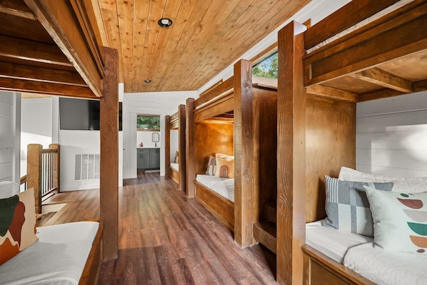 Suite - Hgtv Cabin- 2 Private Acres -patio Oasis Dogs OK (Broken Bow)