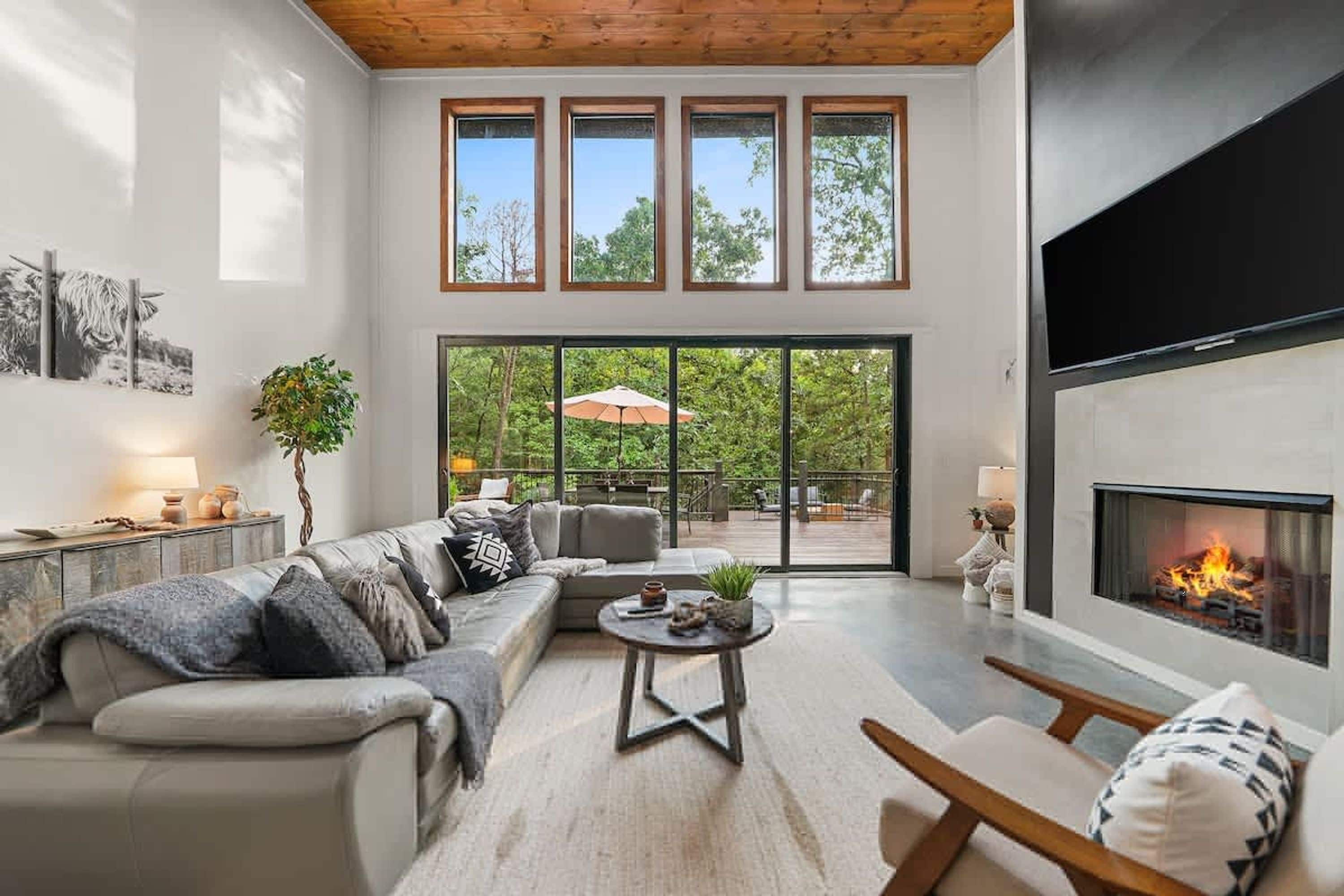 Sviitti | 4 makuuhuonetta