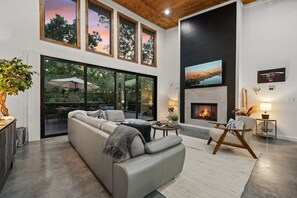 Suite - Hgtv Cabin- 2 Private Acres -patio Oasis Dogs OK (Broken Bow)