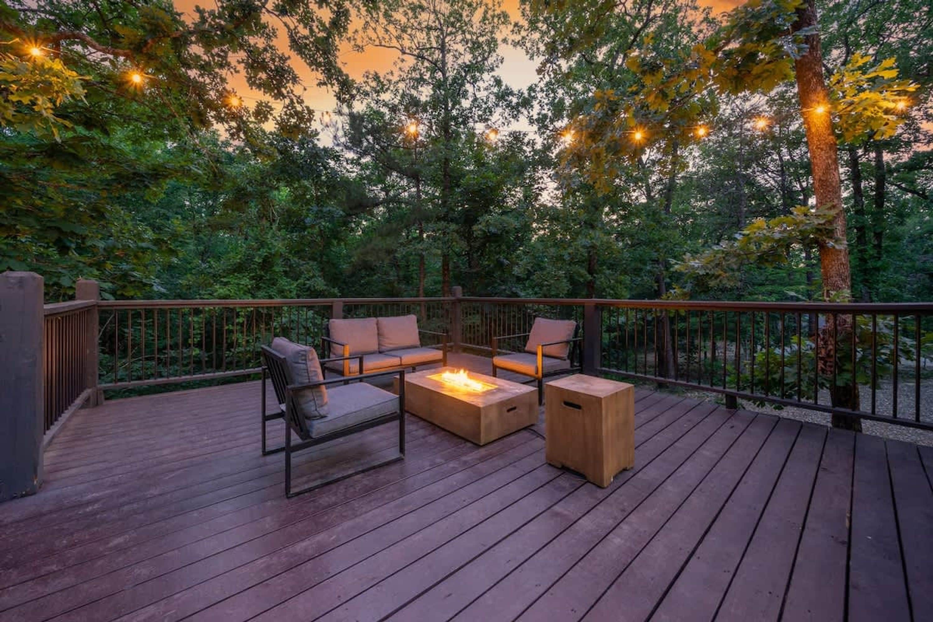 Sviitti | 4 makuuhuonetta