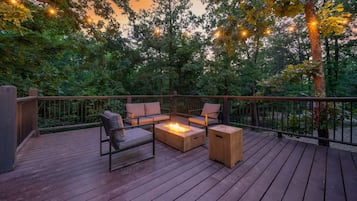 Sviitti | 4 makuuhuonetta