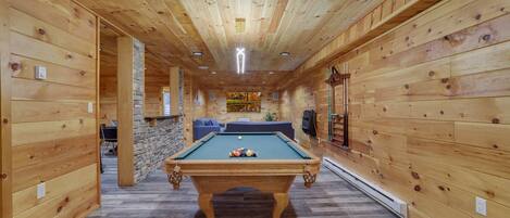 Suite | 6 habitaciones