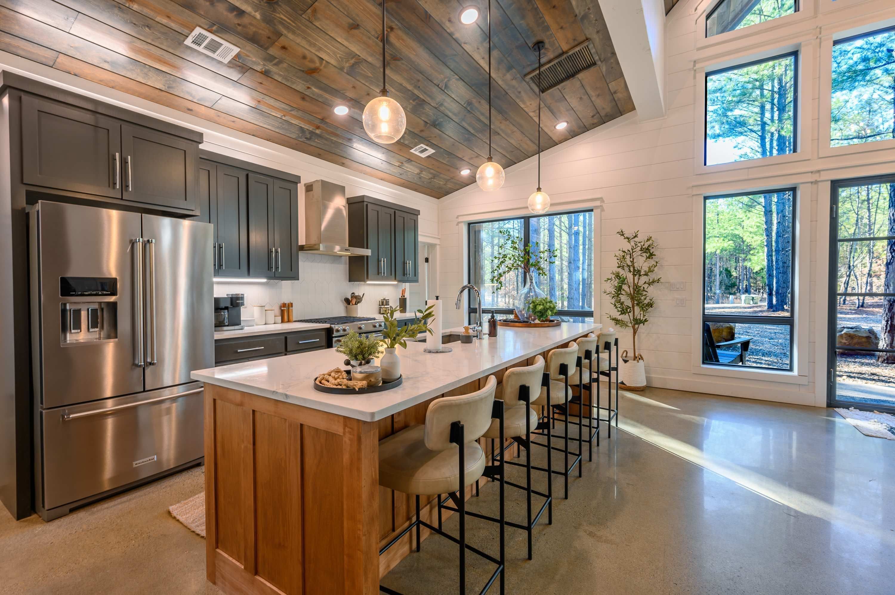 Suite | 3 kamar tidur