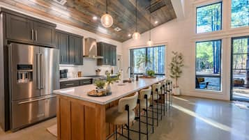 Suite | 3 kamar tidur