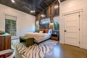 Suite | 3 dormitorios