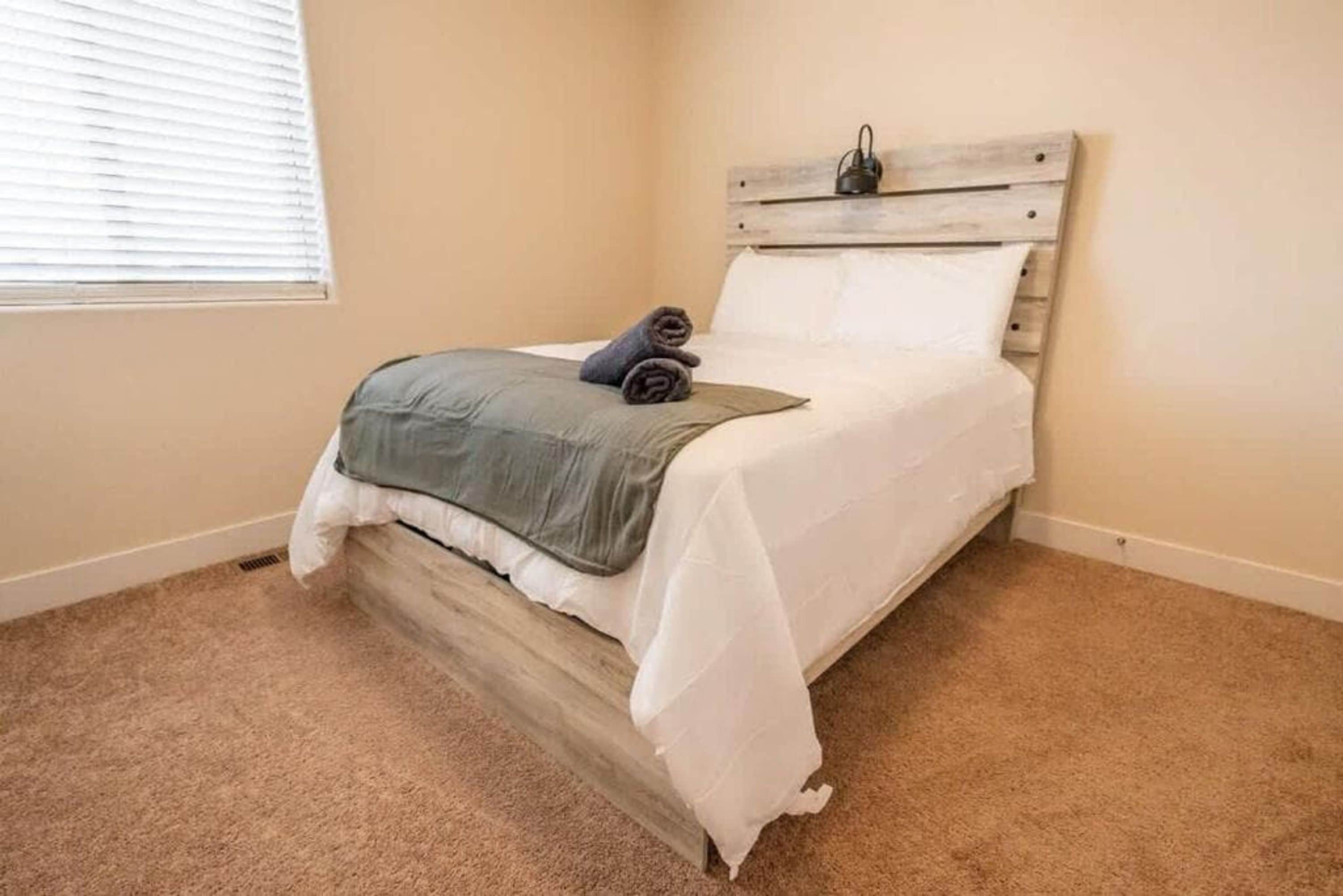 ハウス | 4 室のベッドルーム