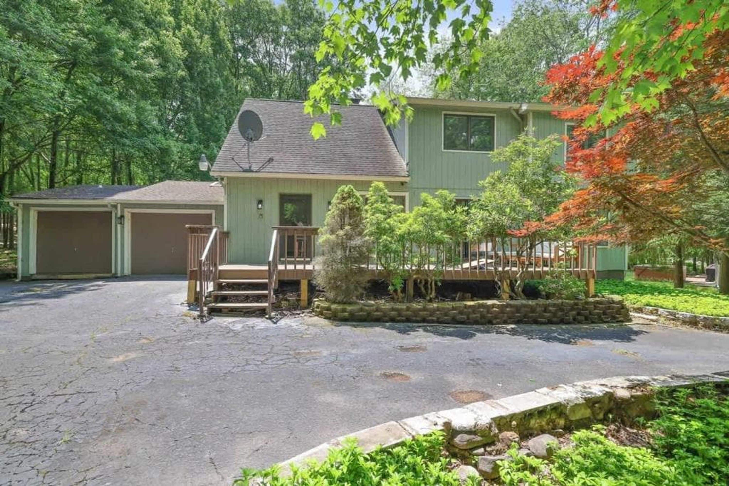 Nhà | 6 phòng ngủ 