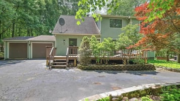 Nhà | 6 phòng ngủ