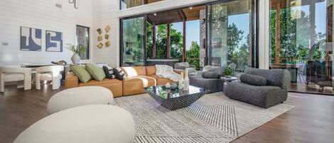 Maison | 4 chambres