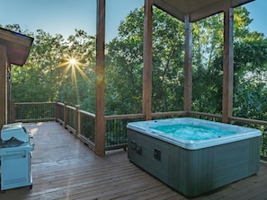 House | 4 bedrooms - Sit n Go Family Retreat Poker Darts Billiards (Broken Bow)