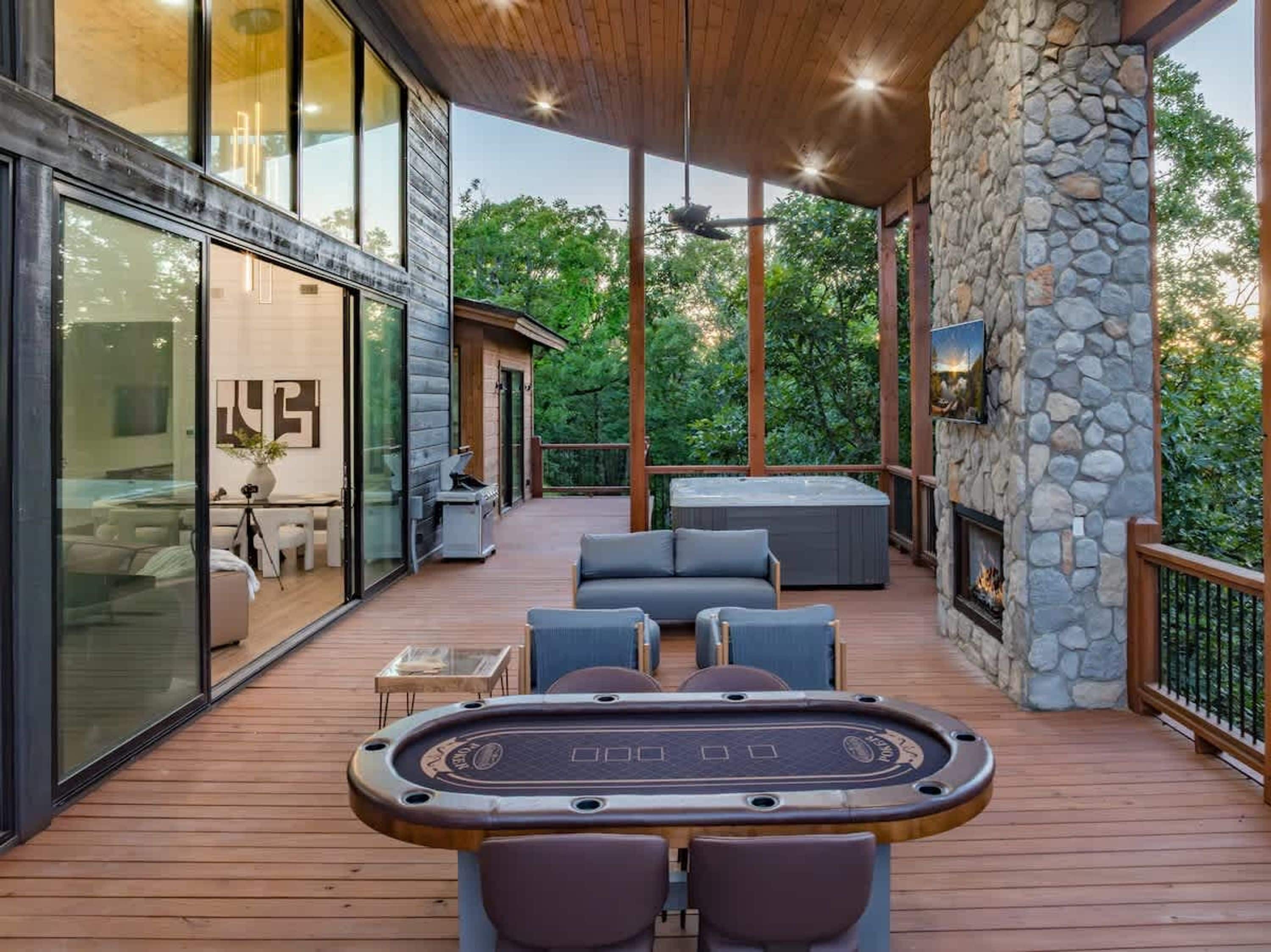 Talo | 4 makuuhuonetta