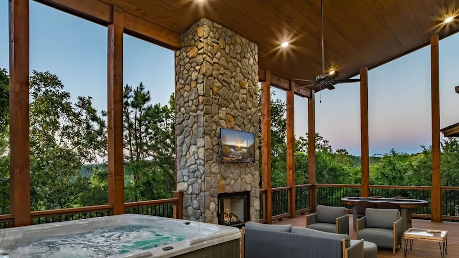 Sit n Go Family Retreat Poker Darts Billiards