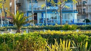 Unclassified image, 3 of 26, button - Hotel Los Angeles - Frontemare (Riccione)