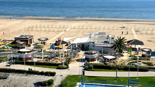 Unclassified image, 1 of 26, button - Hotel Los Angeles - Frontemare (Riccione)
