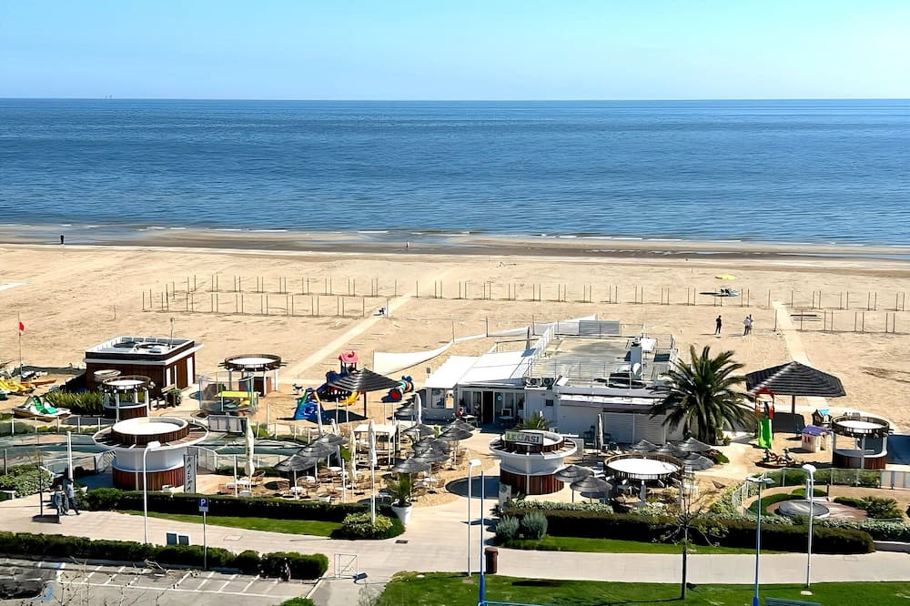 Hotel Los Angeles - Frontemare