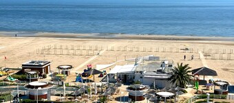 Hotel Los Angeles - Frontemare