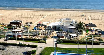 Hotel Los Angeles - Frontemare