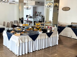 Restaurantes