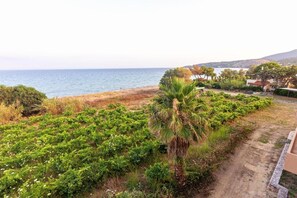 Internet - Seaheaven House A4 - Beachfront Nest Memi Koroni (Pylos-Nestoras)