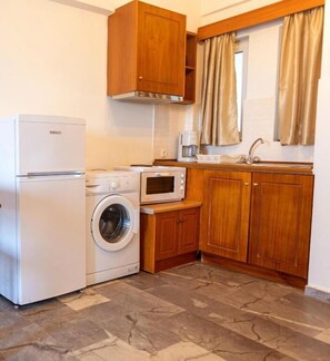 Appartement | Snel internet