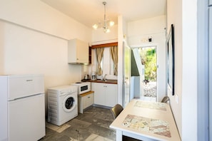 Internet - Seaheaven House A4 - Beachfront Nest Memi Koroni (Pylos-Nestoras)