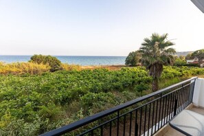 Internet - Seaheaven House B4 - Beachfront Nest Memi Koroni (Pylos-Nestoras)