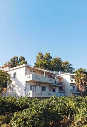 Internet - Seaheaven House B4 - Beachfront Nest Memi Koroni (Pylos-Nestoras)