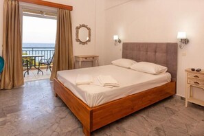 Internet - Seaheaven House B4 - Beachfront Nest Memi Koroni (Pylos-Nestoras)