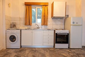 Appartement | 2 slaapkamers, snel internet