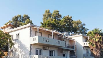 Apartment | 1 bedroom, Internet
