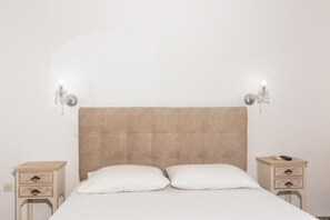 Rumah | 1 kamar tidur dan internet