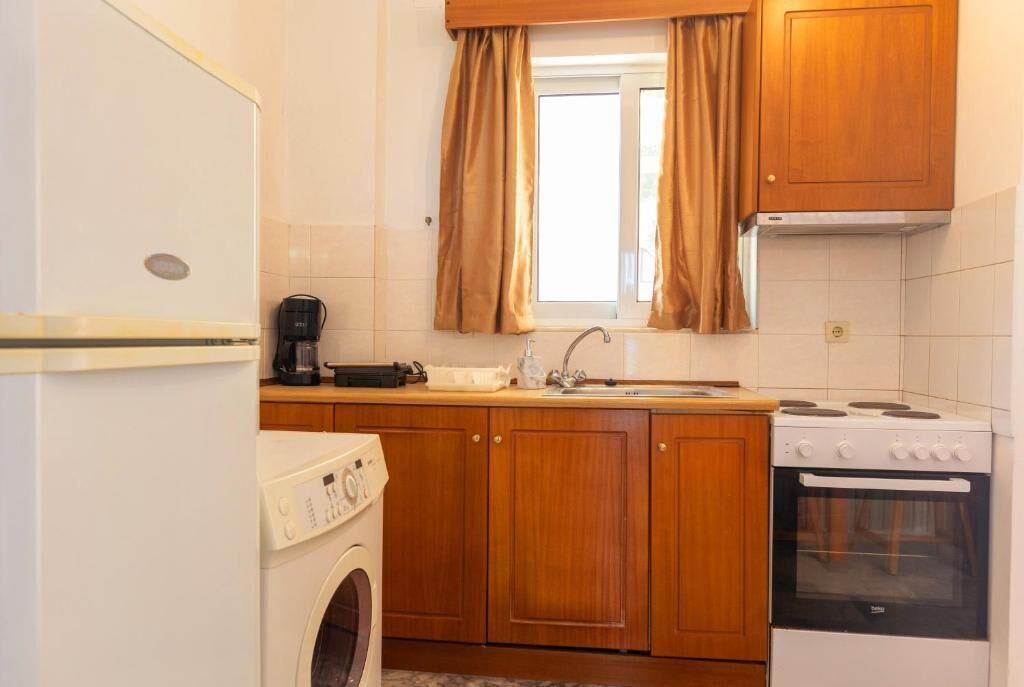 1 bedroom, Internet