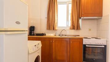 1 bedroom, Internet