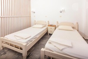 Apartment - Seaheaven House A2 - Beachfront Nest Memi Koroni (Pylos-Nestoras)