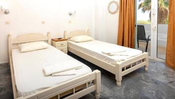 1 bedroom, Internet
