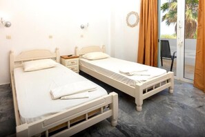 Apartamento | 2 quartos, acesso à internet de alta velocidade