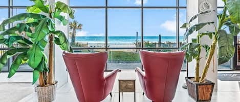 Apartment | 2 bedrooms, Internet