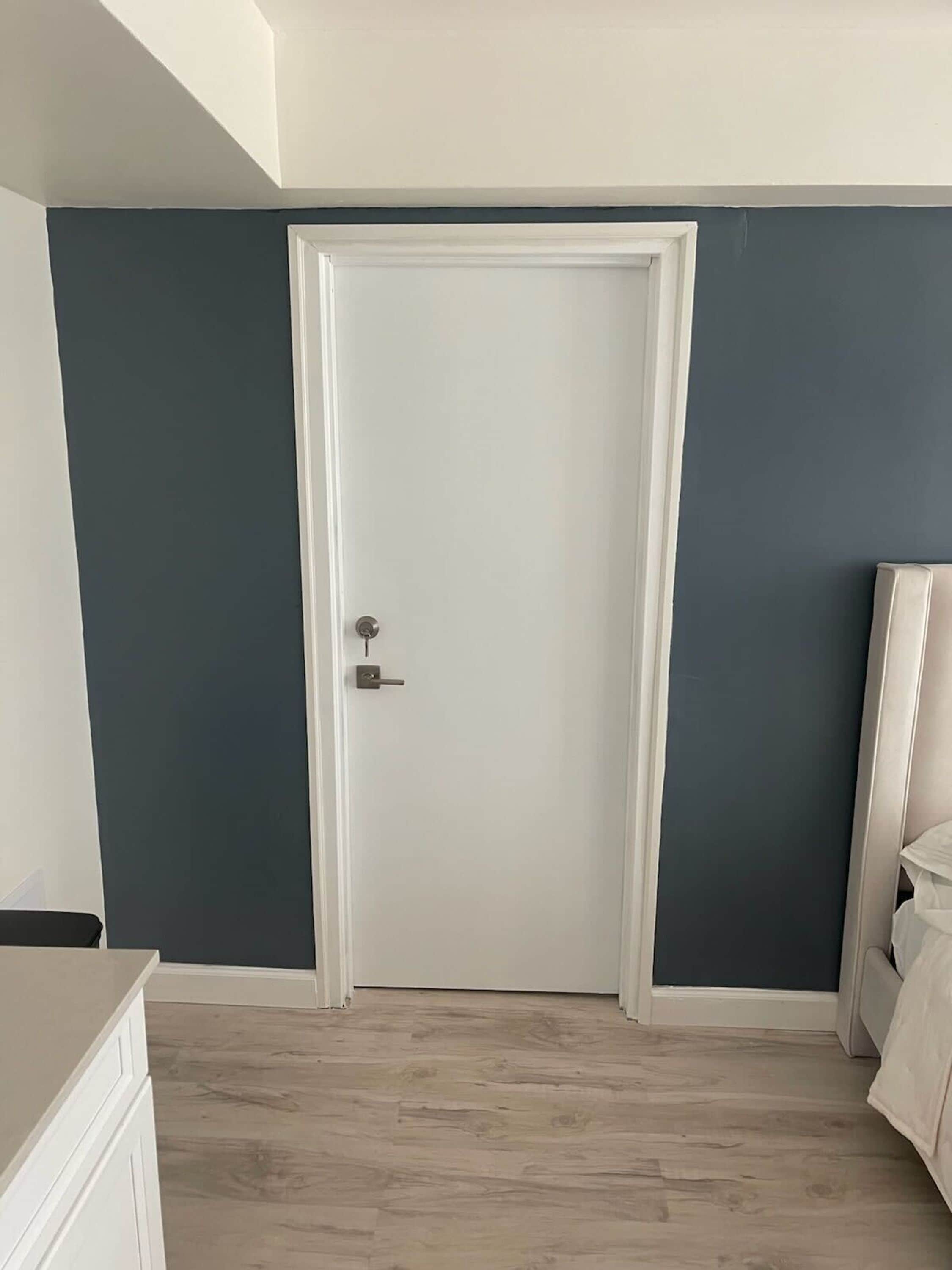 2 habitaciones y acceso a internet 