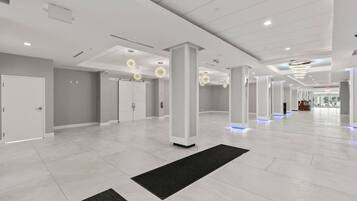 Studio | 1 bedroom, Internet