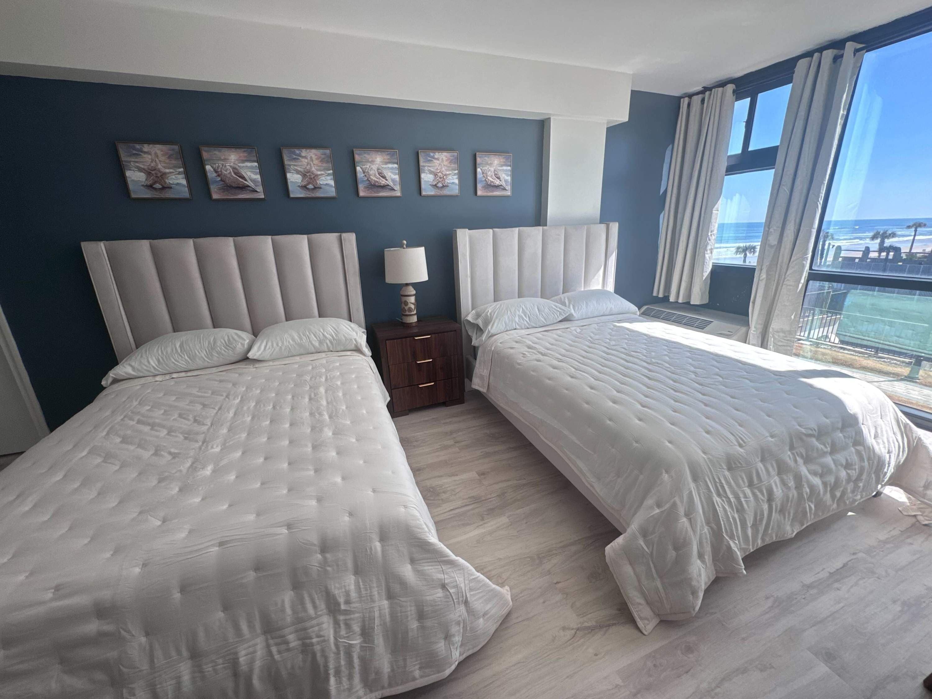 Estudio | 1 dormitorio y Internet