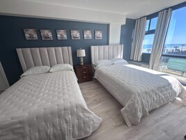 1 habitación y acceso a internet 