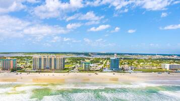 Studio | 1 bedroom, Internet