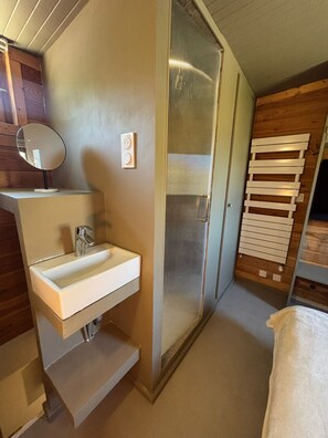 3 chambres, Wi-Fi gratuit