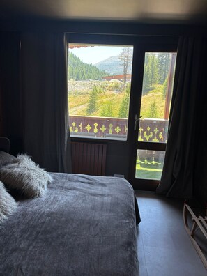 3 chambres, Wi-Fi gratuit