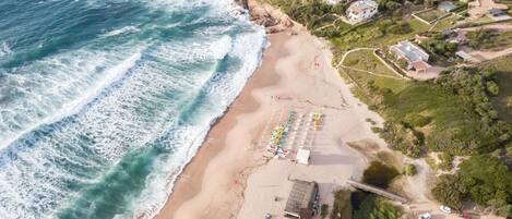 Apartamento, 1 habitación, balcón, vistas al mar | Exterior