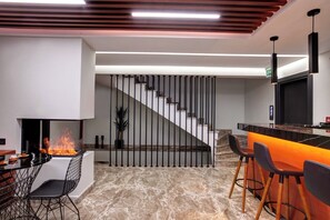 Zimmer, 1 Schlafzimmer | Wohnzimmer