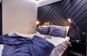 Zimmer, 1 Schlafzimmer