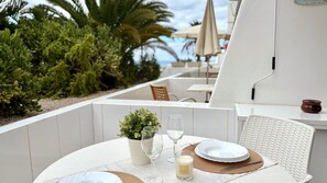 Servei de restauració a l'aire lliure