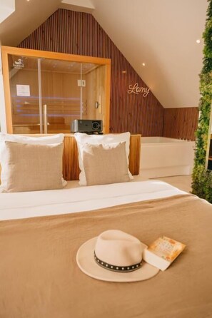 Unclassified image, 4 of 9, button - L'escale "Lomy "seaside-Jacuzzi & Sauna &Cinema (Pléneuf-Val-André)